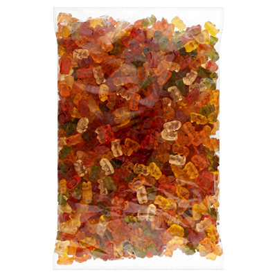 HARIBO Goudberen 1 kg